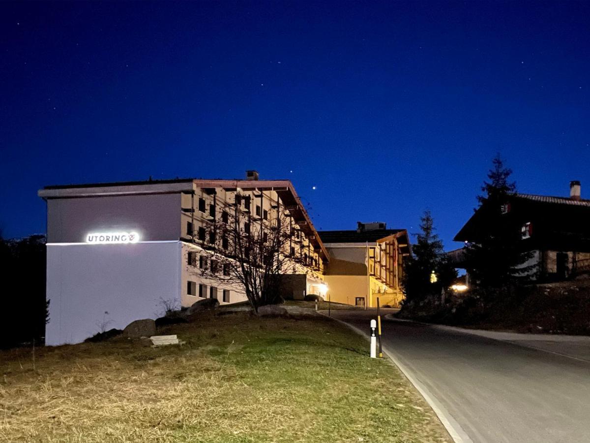 Apartment Utoring Acletta-63 By Interhome Disentis Exterior photo